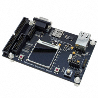Embedded Artists - EA-EDU-011 - EXPANSION BOARD EXPERIMENT
