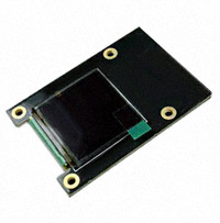 Embedded Artists - EA-LCD-008 - LCD 1.5" RGB 128X128 PX