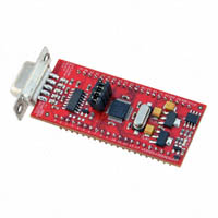 Embedded Artists - EA-QSB-002 - BOARD QUICK START LPC2106