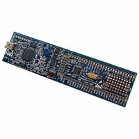 Embedded Artists - EA-XPR-009 - LPC1115 LPCXPRESSO