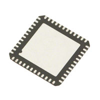 Silicon Labs - EM2420-RTR - IC RF TXRX 802.15.4 48-QLP