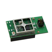 Silicon Labs - EM357-MOD-RF-C-K - RF TXRX MODULE 802.15.4