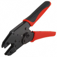 Cinch Connectivity Solutions Johnson - 140-0000-952 - TOOL HAND CRIMPER COAX SIDE