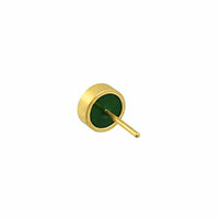 Cinch Connectivity Solutions Johnson - 142-1000-004 - CONN HERMETIC SEAL FOR SMA PLUGS