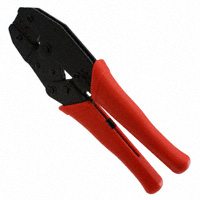 Cinch Connectivity Solutions AIM-Cambridge - 24-8644P - TOOL HAND CRIMPER 10-22AWG SIDE