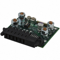 Artesyn Embedded Technologies - 73-766-001 - ASSY PCB TEST BOARD DS450/550