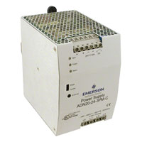 Artesyn Embedded Technologies - ADN20-24-3PM-C - AC/DC CONVERTER 24V 480W