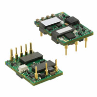 Artesyn Embedded Technologies - ALD10F48N-L - CONV DC/DC 3.3V 10A 35W