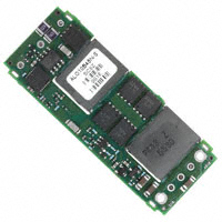 Artesyn Embedded Technologies - ALO20A48N-SL - CONV DC/DC 100W 5.0V 20A NEG SMD