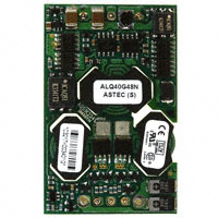 Artesyn Embedded Technologies ALQ40G48N