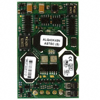 Artesyn Embedded Technologies ALQ40K48N