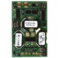 Artesyn Embedded Technologies ALQ40Y48N