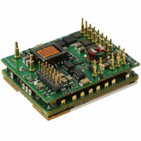 Artesyn Embedded Technologies ATCR250-48D12-03J