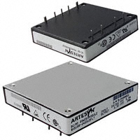 Artesyn Embedded Technologies - BXB100-24S3V3FLT - CONVERTER DC/DC 3.3V OUTPUT 100W