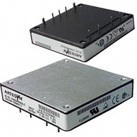 Artesyn Embedded Technologies - BXB100-48S05FLT - CONVERTER DC/DC 5 V OUTPUT 100W