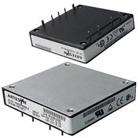 Artesyn Embedded Technologies - BXB100-48S12FLT - CONVERTER DC/DC 12 V OUTPUT 100W