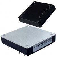 Artesyn Embedded Technologies - BXB75-48D05-3V3FL - CONVERTER DC/DC DUAL 5V,3.3V OUT