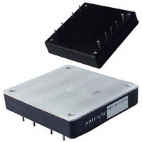 Artesyn Embedded Technologies - BXB75-48D3V3-2V5FL - CONVERT DC/DC DUAL 3.3V 2.5V OUT