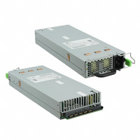 Artesyn Embedded Technologies - DS2000-3 - AC/DC CONVERTER 12V 2000W