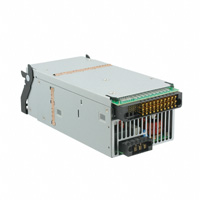 Artesyn Embedded Technologies - DS2900-3-004 - AC/DC CONVERTER 12V 2900W