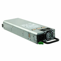 Artesyn Embedded Technologies - DS450-3 - AC/DC CONVERTER 12V 450W
