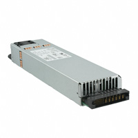 Artesyn Embedded Technologies - DS550-3 - AC/DC CONVERTER 12V 550W