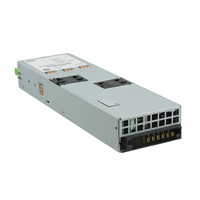Artesyn Embedded Technologies - DS650DC-3 - PWR SUP 48VDC IN 12VDC@650W OUT
