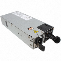 Artesyn Embedded Technologies - DS750PED-3-001 - AC/DC CONVERTER 12V 750W