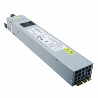 Artesyn Embedded Technologies - DS760SL-3 - AC/DC CONVERTER 12V 760W