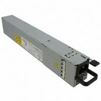Artesyn Embedded Technologies - DS800SL-3 - AC/DC CONVERTER 12V 800W