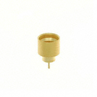Cinch Connectivity Solutions Johnson - 127-2711-601 - CONN HERMETIC SEAL FOR SMP PLUGS