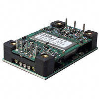 Artesyn Embedded Technologies - EXQ125-48S3V3 - CONVERT DC-DC 48V IN 3.3 OUT 25A
