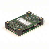 Artesyn Embedded Technologies - EXQ60-48D05-3V3 - CONVERTER DC/DC DUAL 5V,3.3V 60W