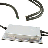 Artesyn Embedded Technologies - LCC250-12U-4PE - AC/DC CONVERTER 12V 250W