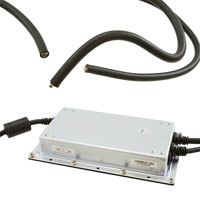 Artesyn Embedded Technologies - LCC250-24U-4PE - AC/DC CONVERTER 24V 250W