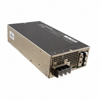 Artesyn Embedded Technologies - LCM1500Q-T-1 - AC/DC CONVERTER 24V 1500W