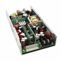 Artesyn Embedded Technologies - LPQ154 - AC/DC CNVRTR 5V +/-12V 24V 110W