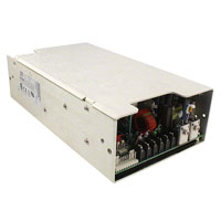 Artesyn Embedded Technologies LPQ352-C