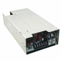 Artesyn Embedded Technologies - LPQ353-CEF - AC/DC CNVRTR 5V +/-15V 24V 350W