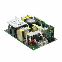 Artesyn Embedded Technologies - LPS208-M - AC/DC CONVERTER 48V 125W