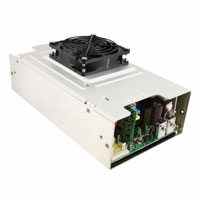 Artesyn Embedded Technologies - LPS353-CF - AC/DC CONVERTER 12V 350W