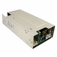 Artesyn Embedded Technologies - LPS354-CEF - AC/DC CONVERTER 15V 350W