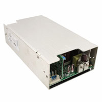Artesyn Embedded Technologies - LPS355-C - AC/DC CONVERTER 24V 350W