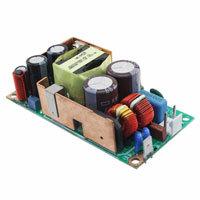 Artesyn Embedded Technologies - LPS58 - AC/DC CONVERTER 48V 60W