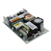 Artesyn Embedded Technologies - LPT22 - AC/DC CONVERTER 5V +/-12V 25W