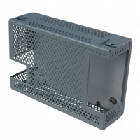 Artesyn Embedded Technologies - LPX200 - KIT COVER FOR LP200 SERIES