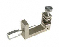 Cinch Connectivity Solutions Johnson - 140-0000-964 - TOOL SMK CABLE CLAMP INSERT .086