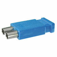 Cinch Connectivity Solutions Trompeter - LPTW-124 - CONN LOOP PLUG FOR TWINAX CONN
