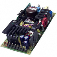 Artesyn Embedded Technologies - NLP110-9605 - AC/DC CONVERTER 5V 80W