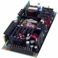 Artesyn Embedded Technologies - NLP110-9608 - AC/DC CONVERTER 12V 5V -12V 80W